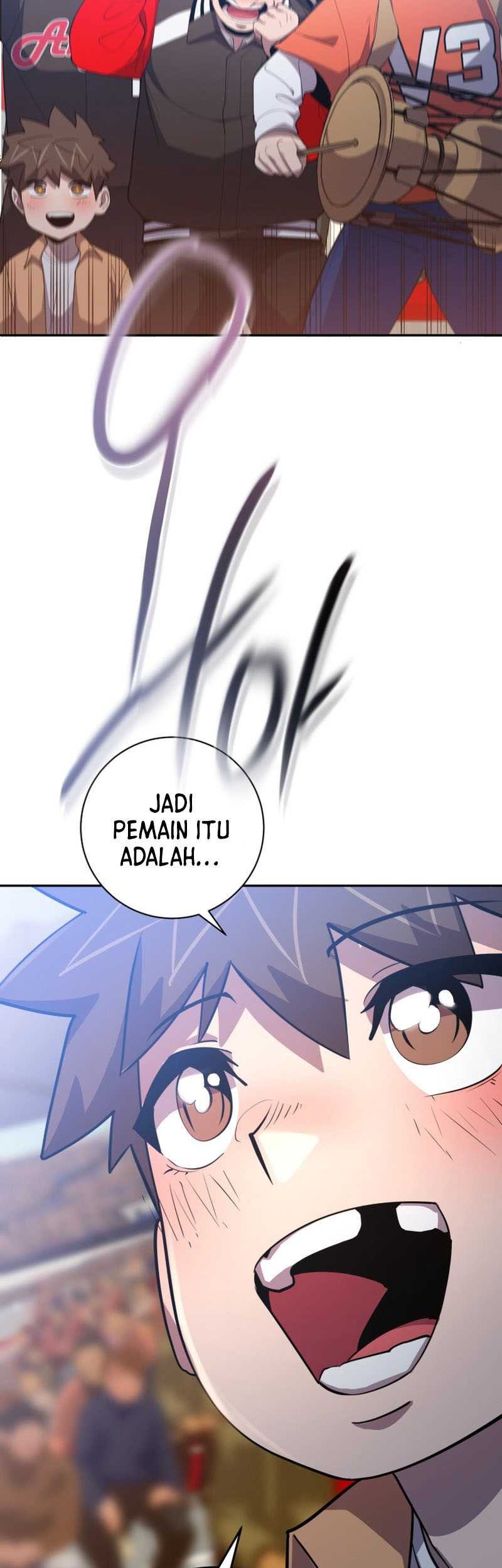 King of The Mound Chapter 74 Gambar 40