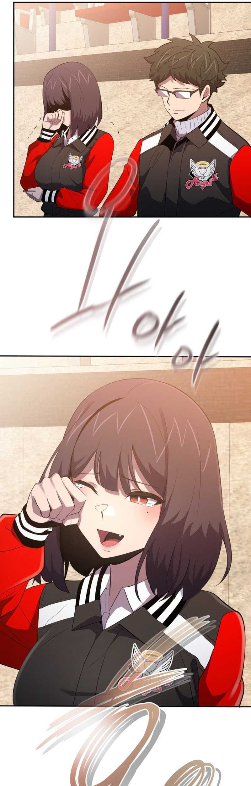 King of The Mound Chapter 74 Gambar 42