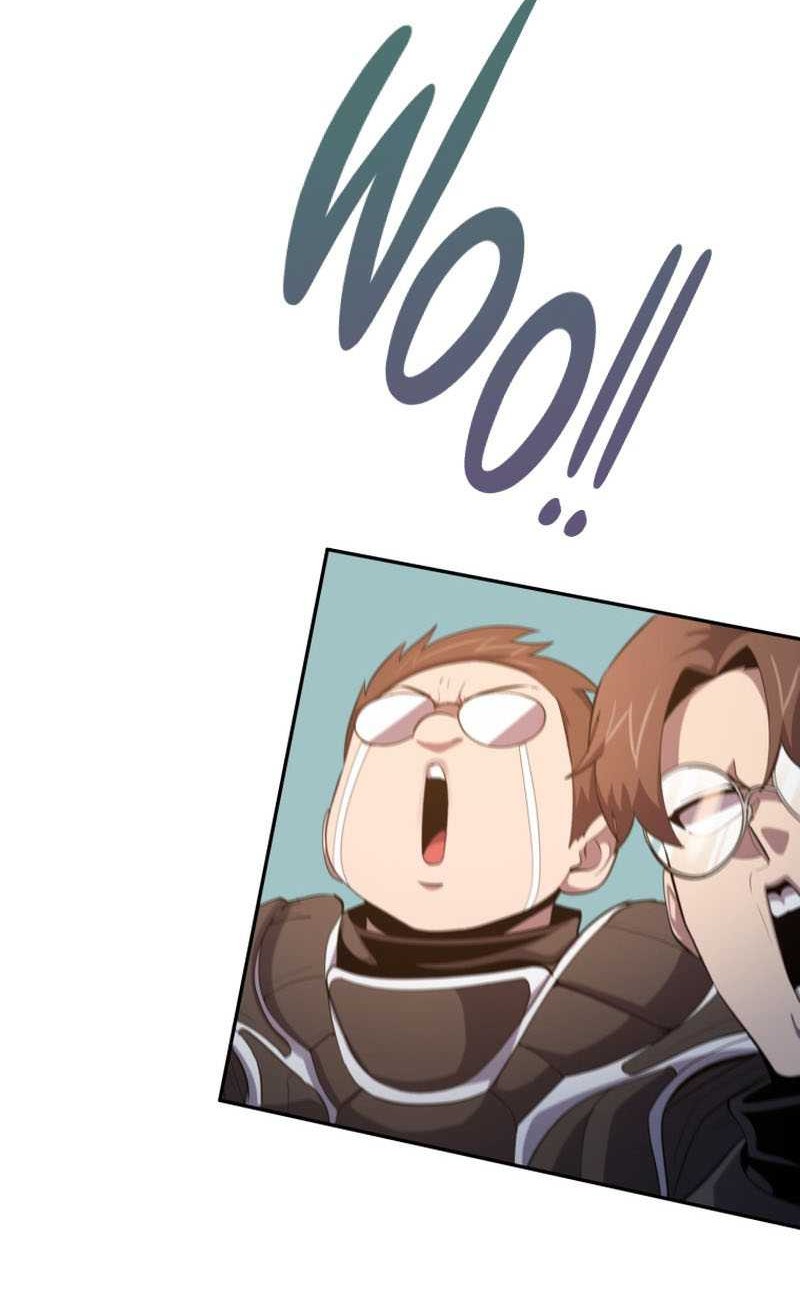 King of The Mound Chapter 74 Gambar 49