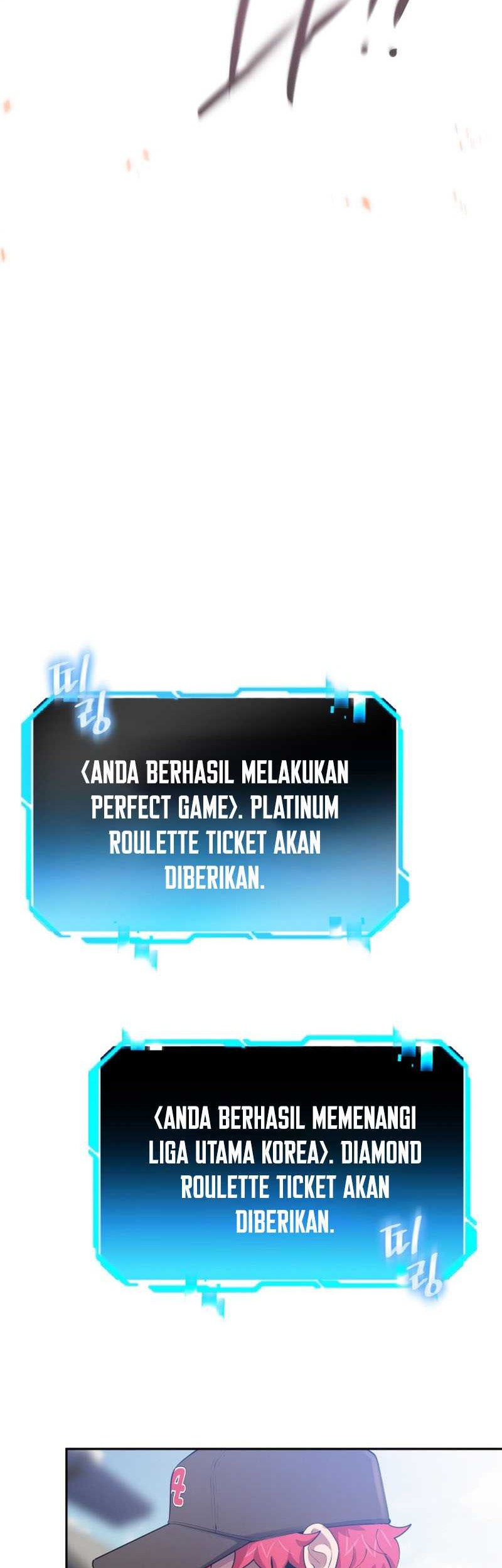 King of The Mound Chapter 74 Gambar 47