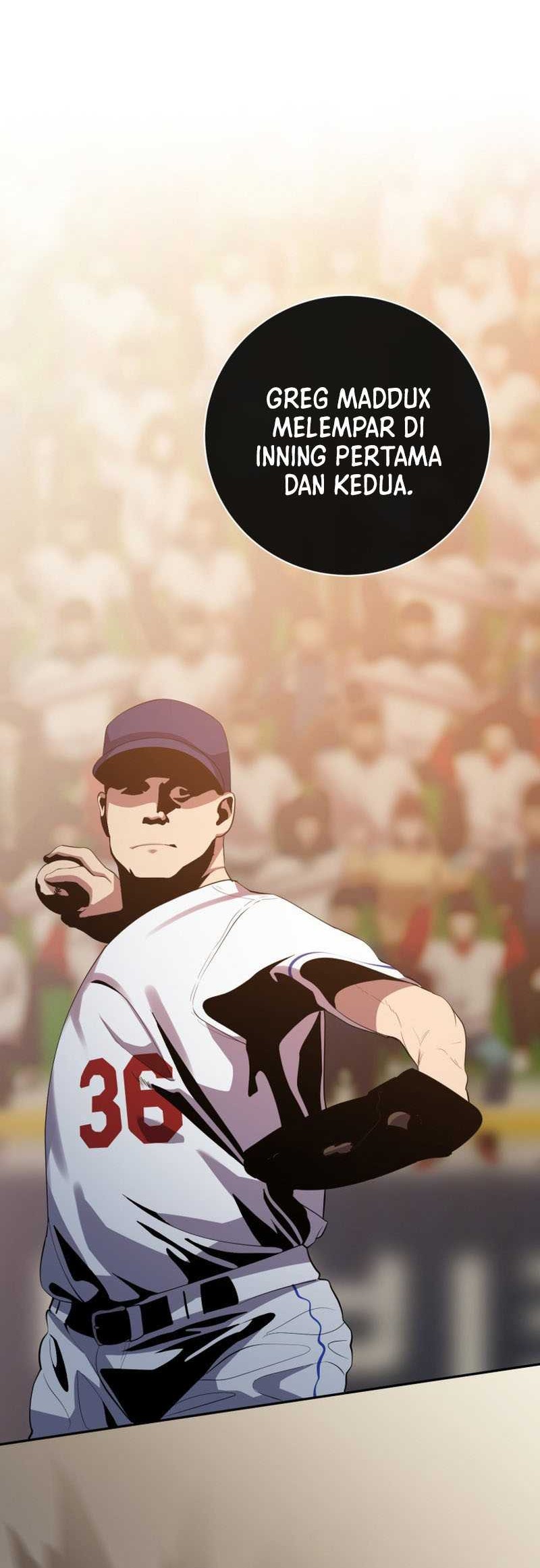 King of The Mound Chapter 74 Gambar 17