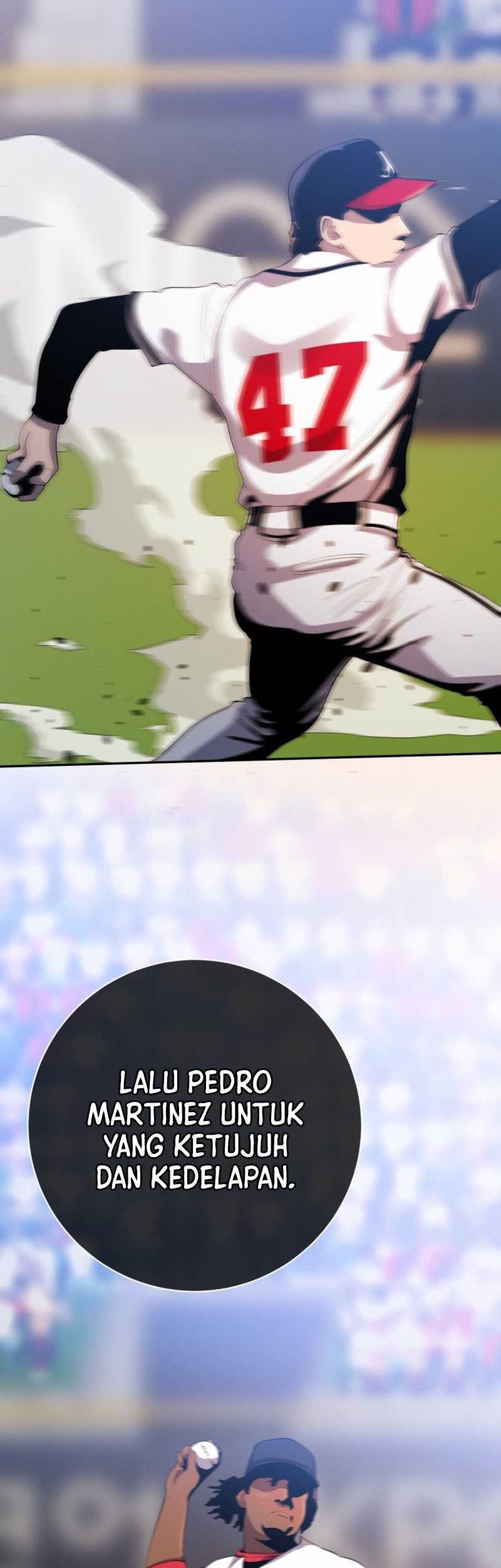 King of The Mound Chapter 74 Gambar 19