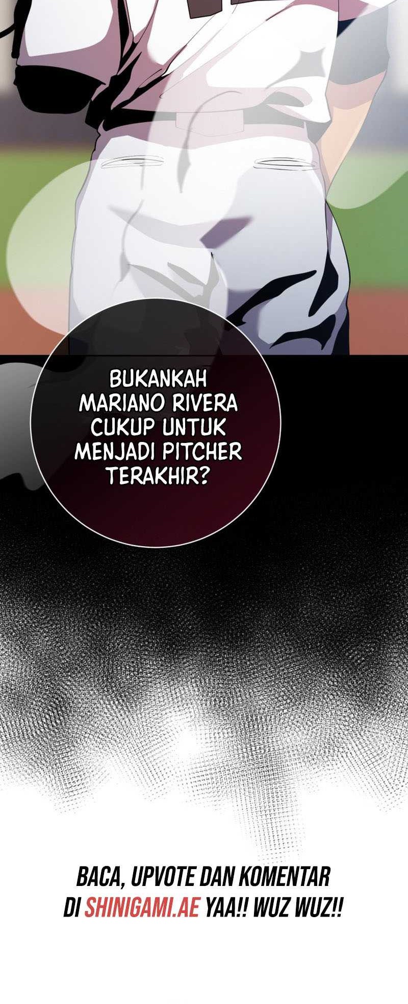 King of The Mound Chapter 74 Gambar 21