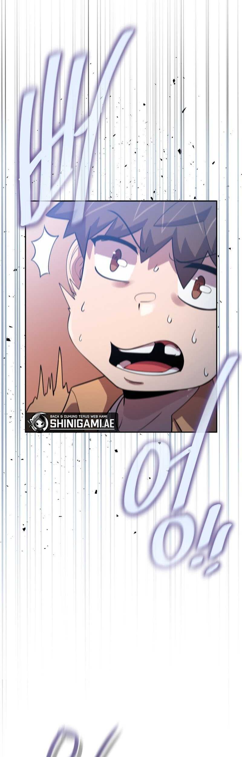 King of The Mound Chapter 74 Gambar 28