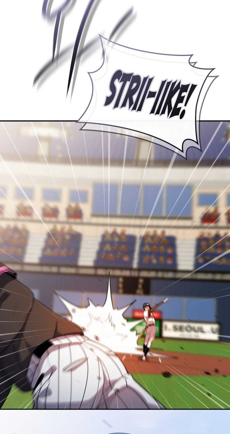 King of The Mound Chapter 74 Gambar 29