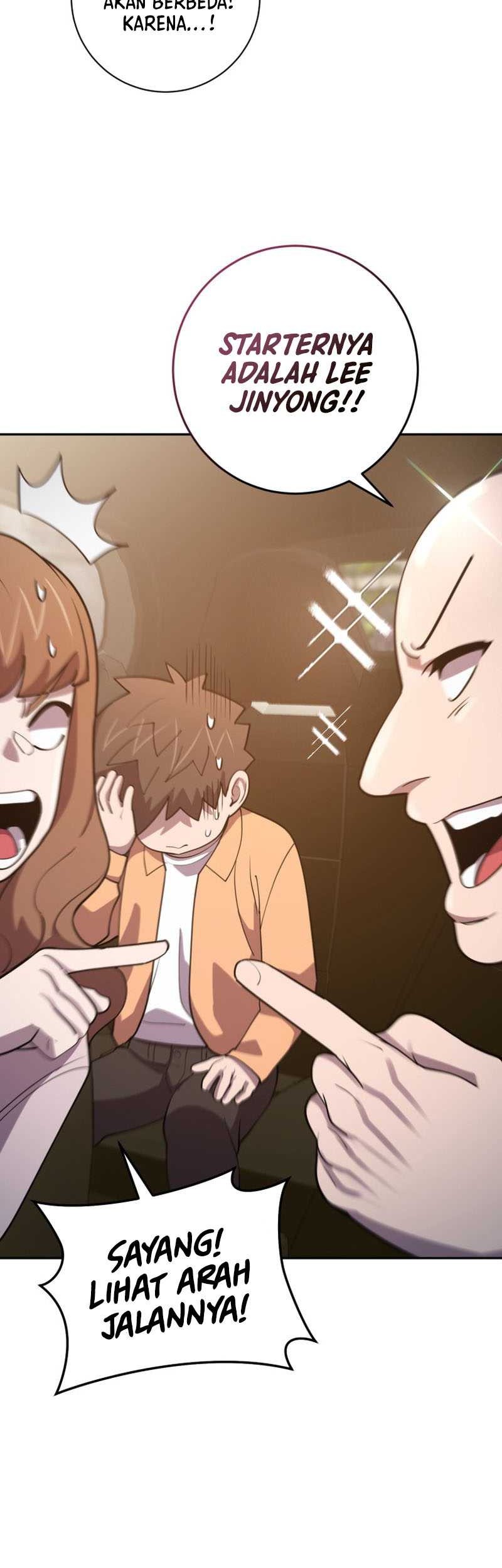 King of The Mound Chapter 73 Gambar 36