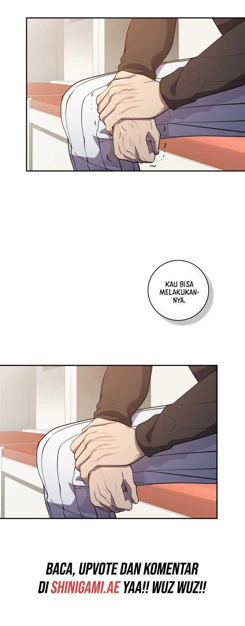 King of The Mound Chapter 73 Gambar 41