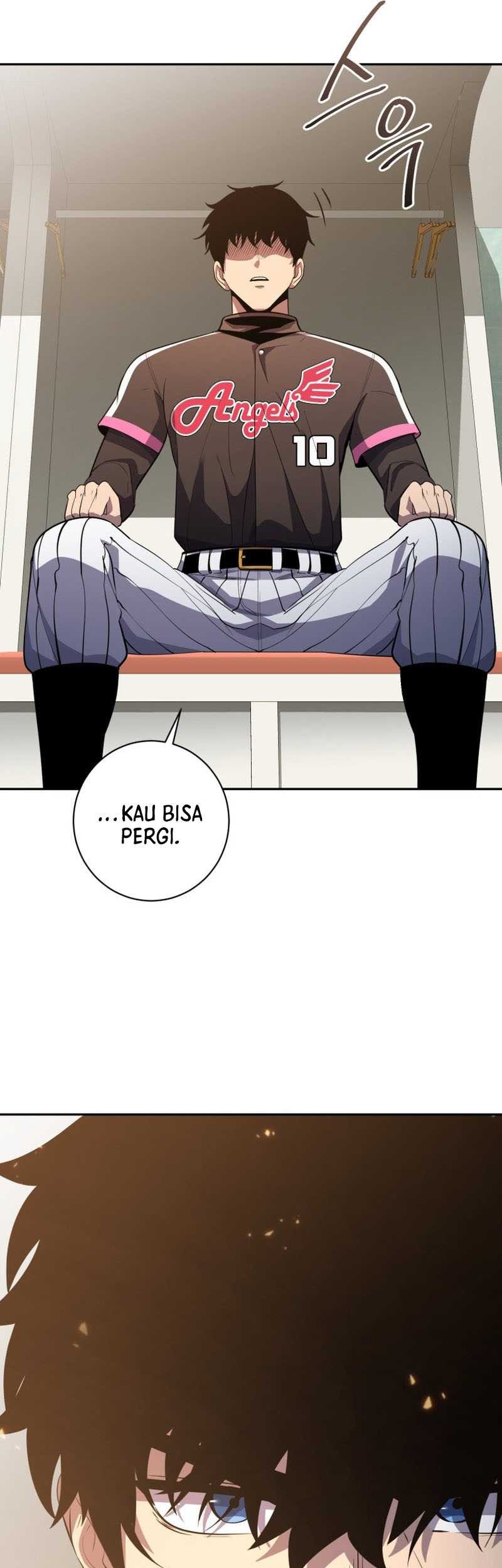 King of The Mound Chapter 73 Gambar 42