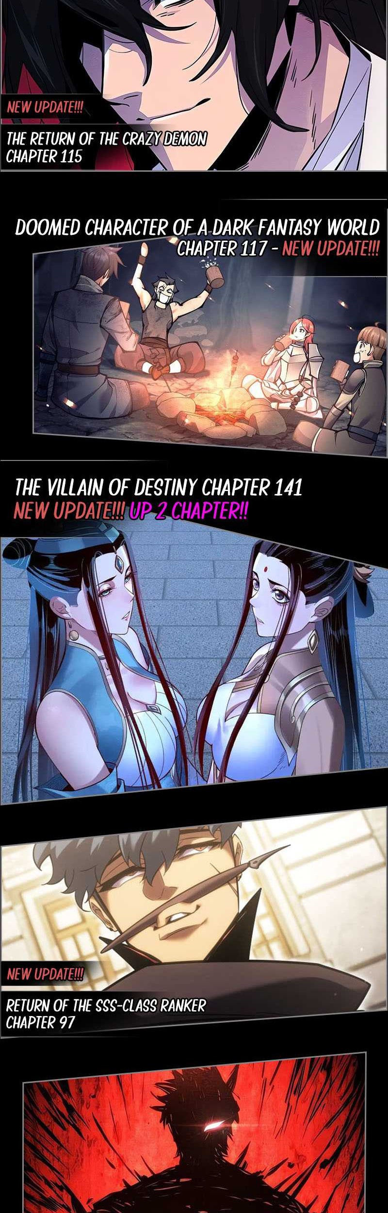 King of The Mound Chapter 73 Gambar 46