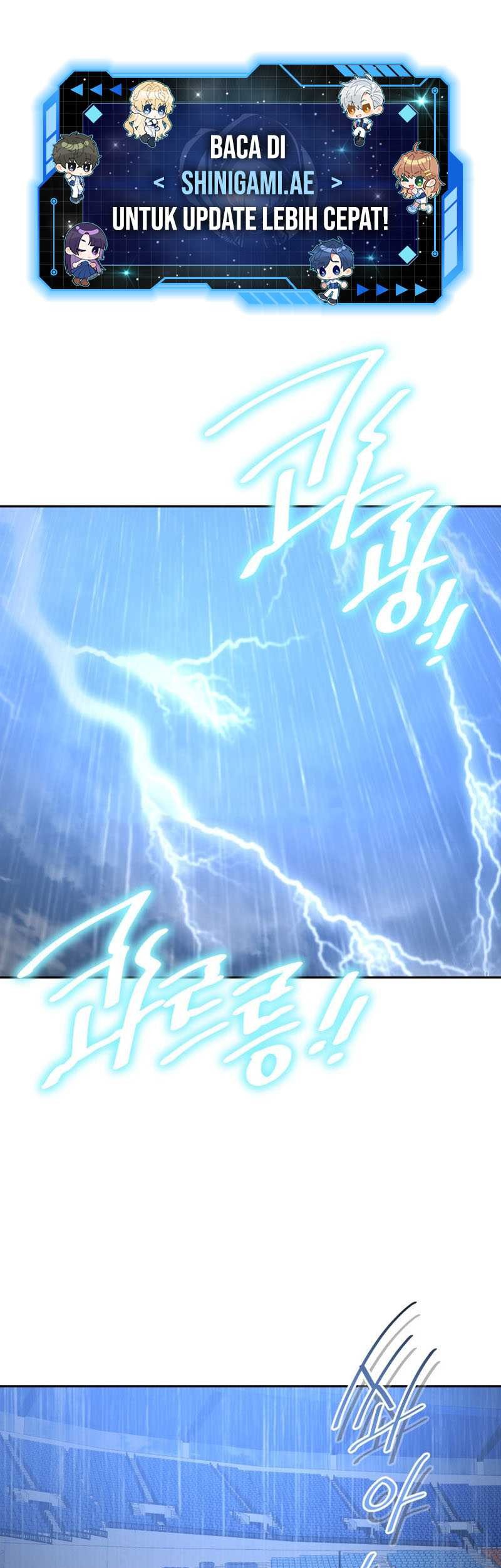 Manhwa King of The Mound Chapter 73 gambar nomor 2