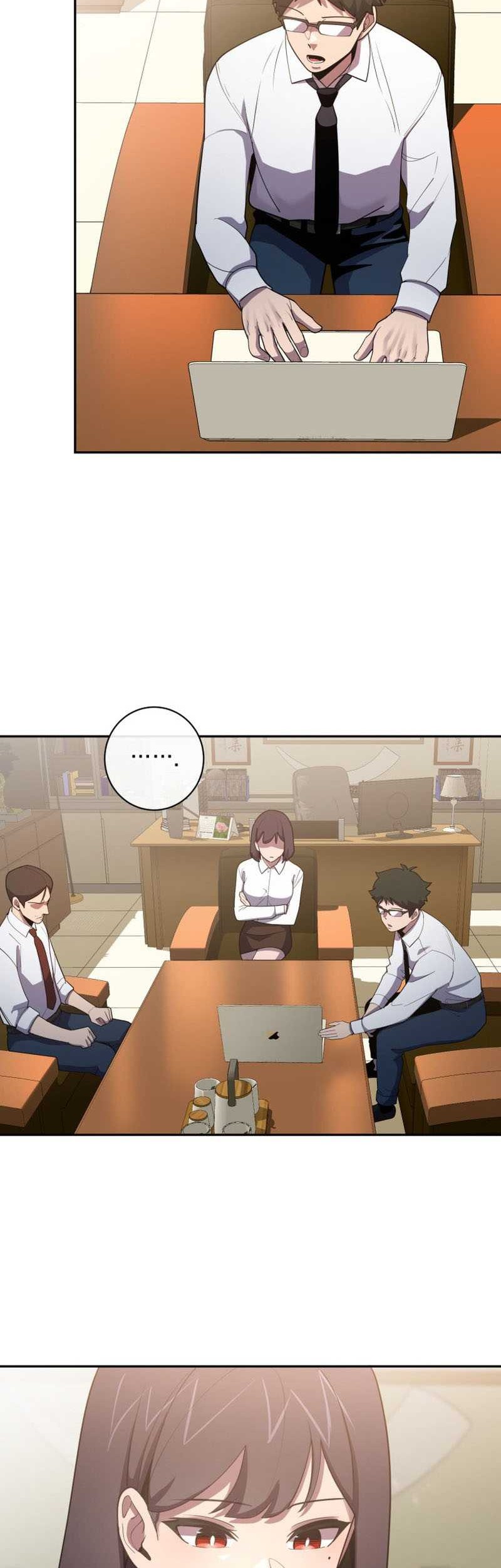 King of The Mound Chapter 73 Gambar 11