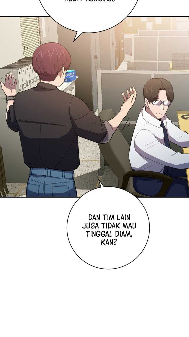 King of The Mound Chapter 73 Gambar 17