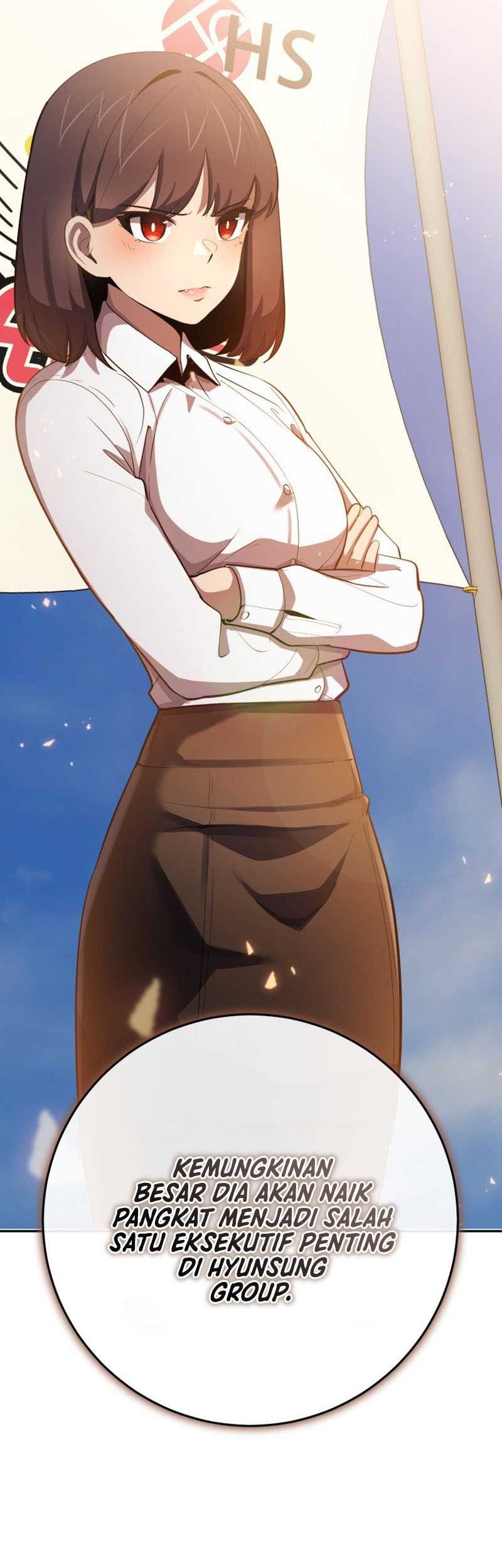 King of The Mound Chapter 73 Gambar 22