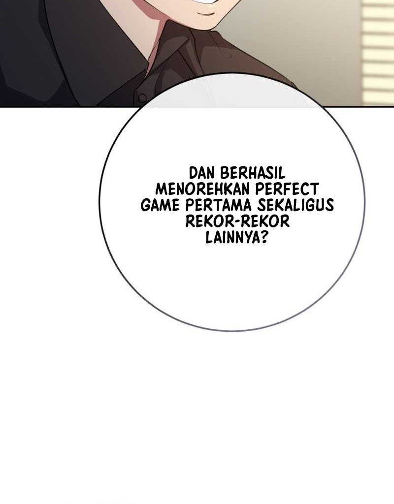 King of The Mound Chapter 73 Gambar 25