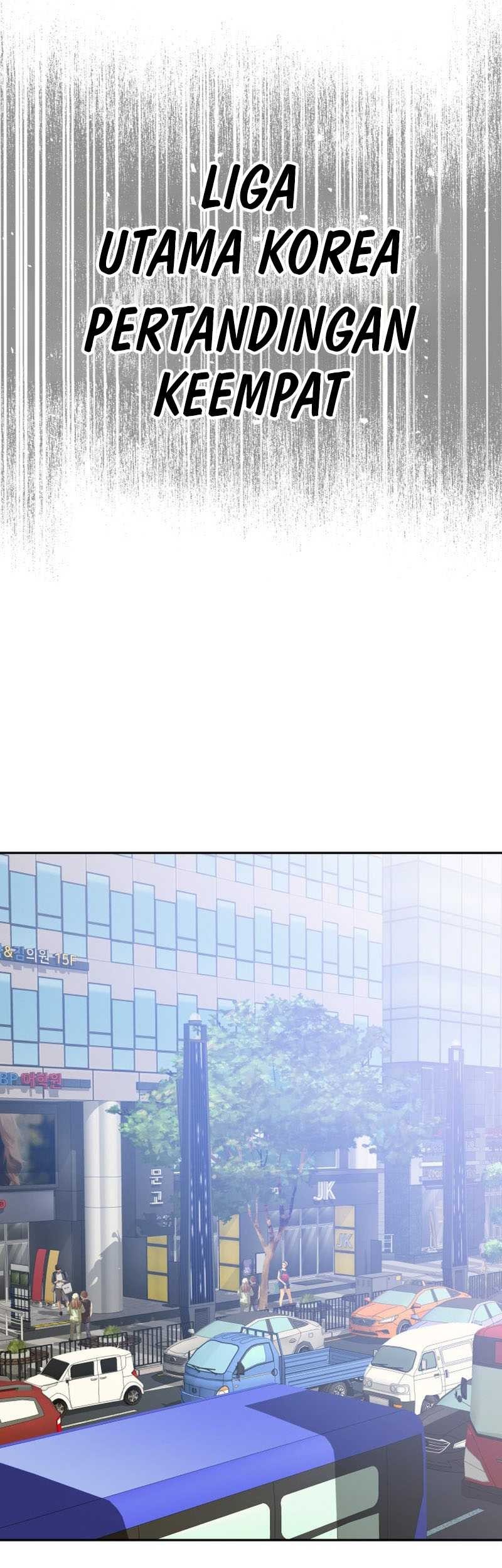 King of The Mound Chapter 73 Gambar 30