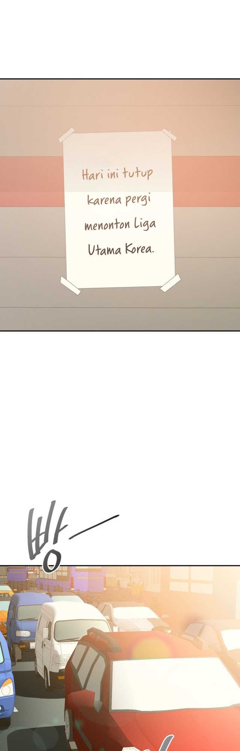 King of The Mound Chapter 73 Gambar 32