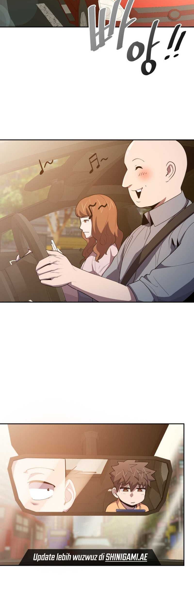 King of The Mound Chapter 73 Gambar 33