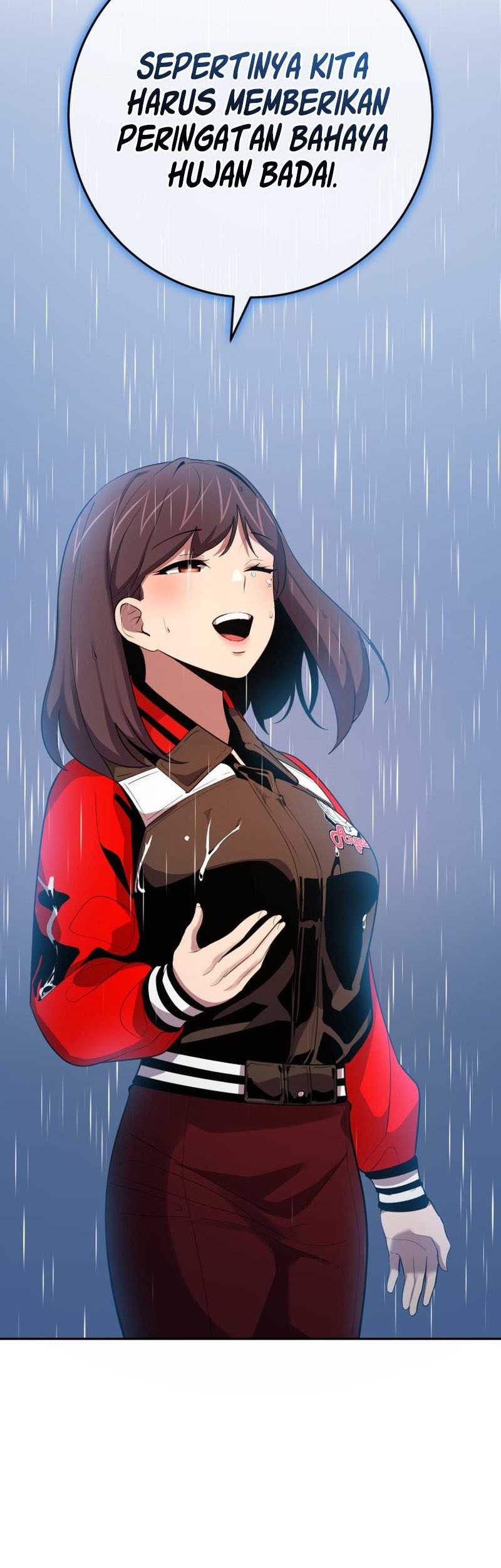 King of The Mound Chapter 72 Gambar 59