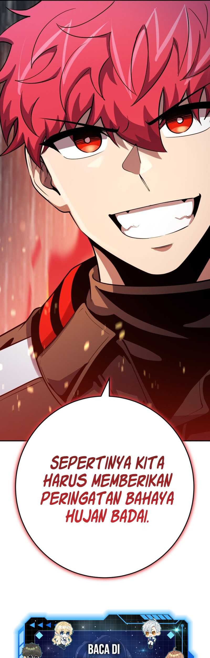 King of The Mound Chapter 72 Gambar 62