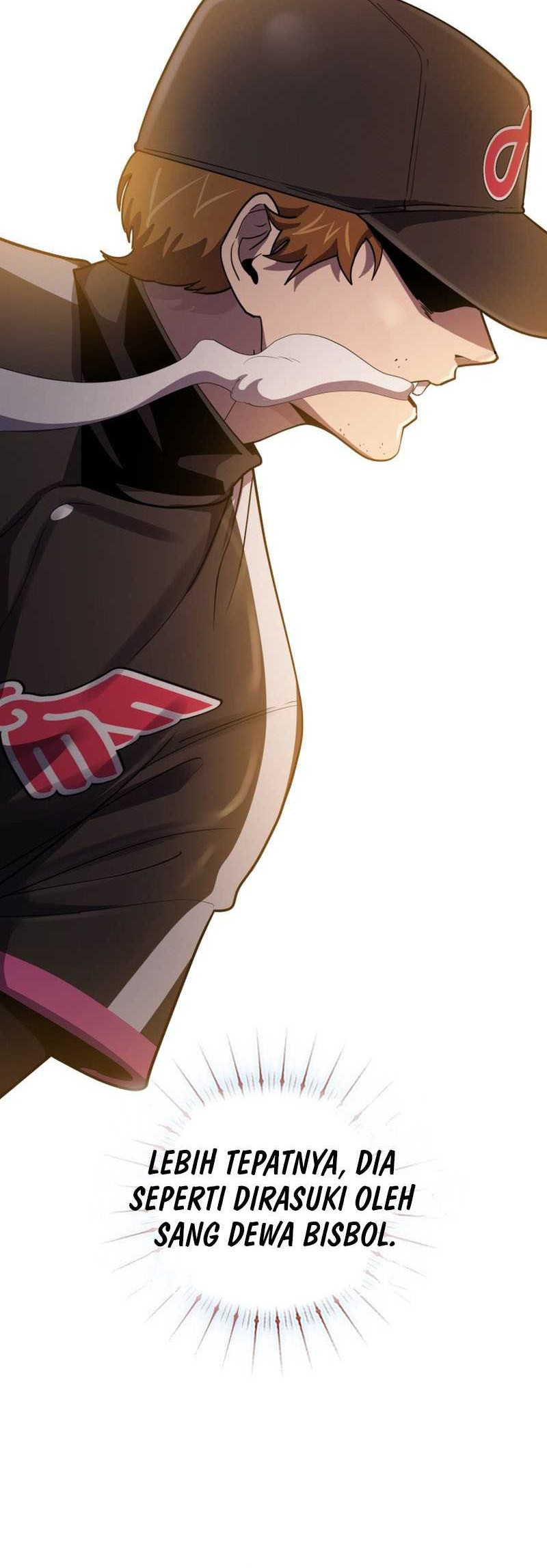 King of The Mound Chapter 72 Gambar 45