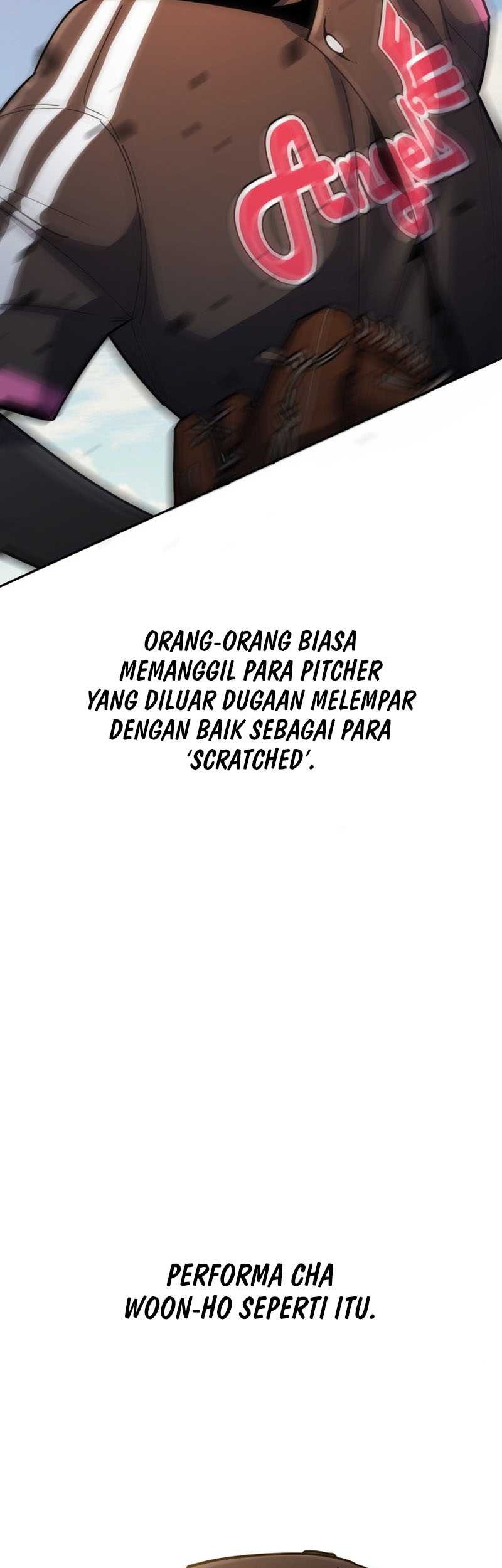 King of The Mound Chapter 72 Gambar 44