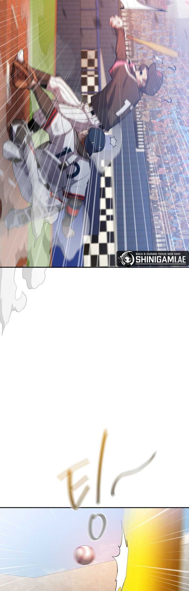 King of The Mound Chapter 72 Gambar 23