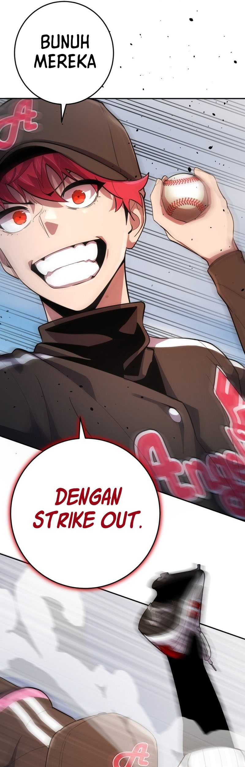 King of The Mound Chapter 71 Gambar 33