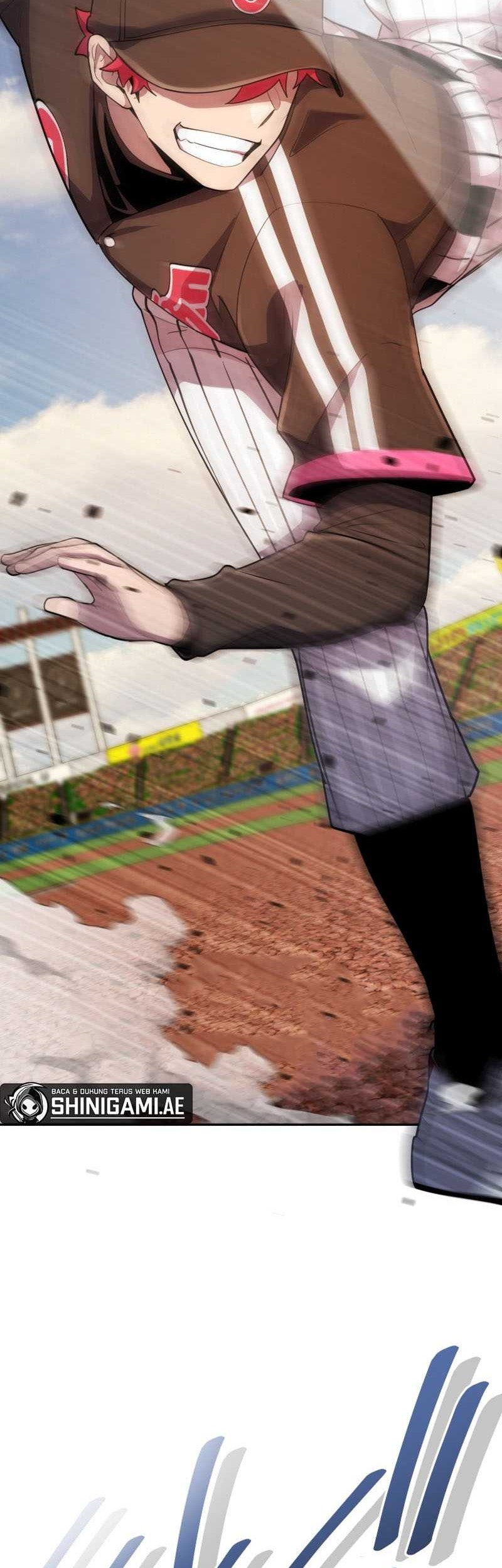 King of The Mound Chapter 71 Gambar 34