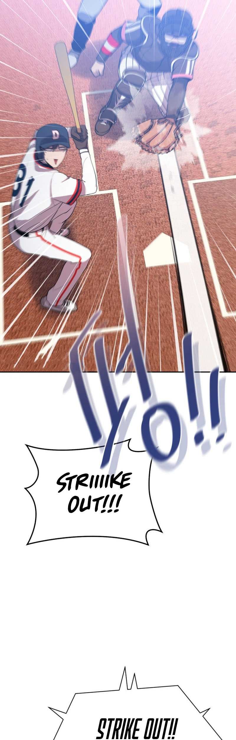 King of The Mound Chapter 71 Gambar 37