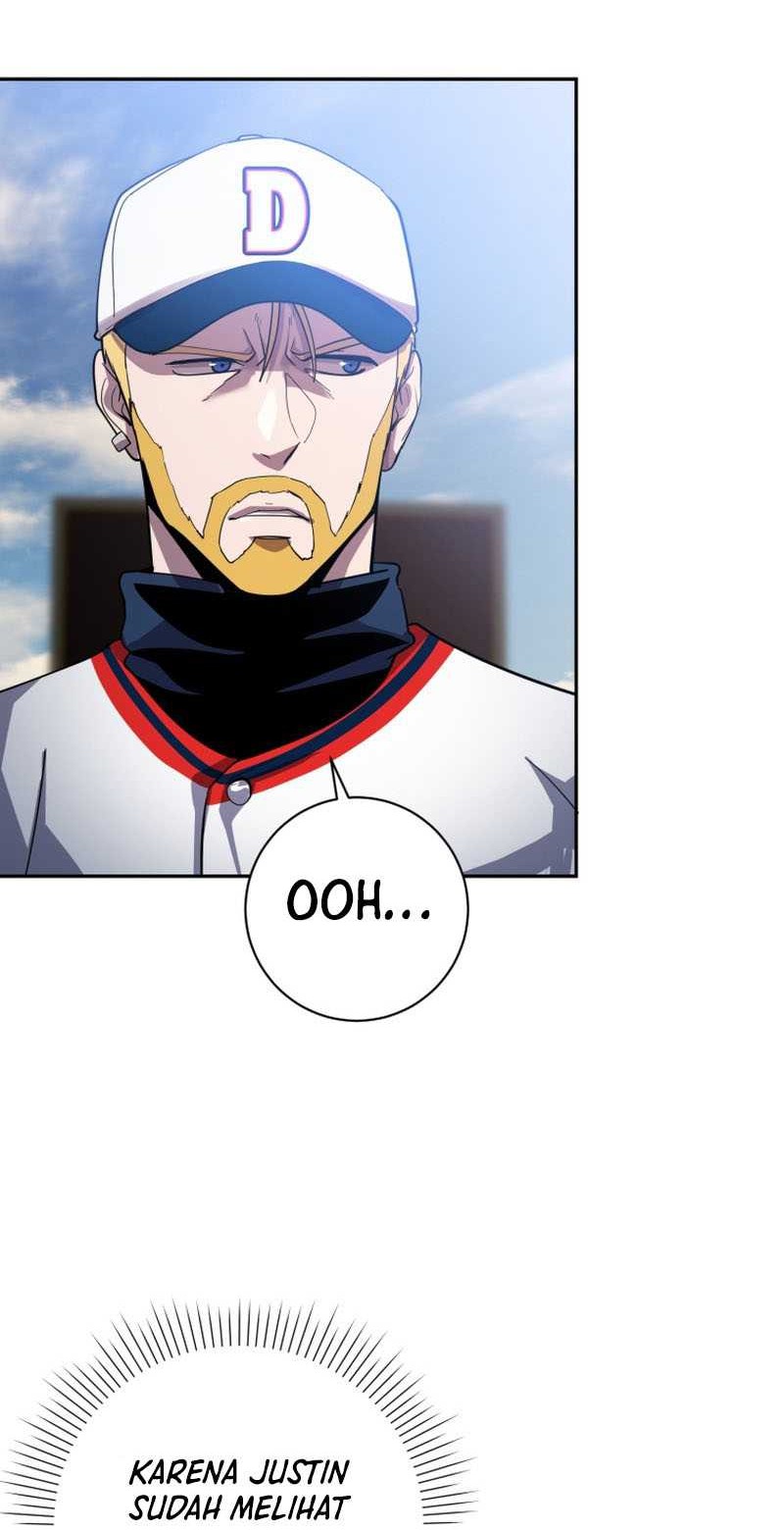 King of The Mound Chapter 71 Gambar 48