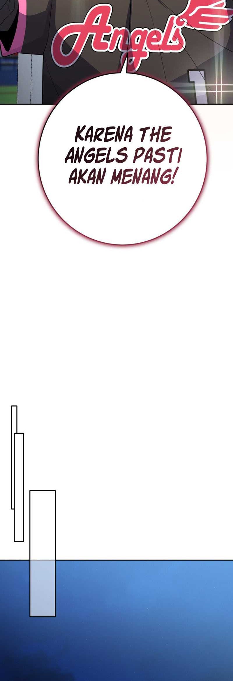 King of The Mound Chapter 71 Gambar 13