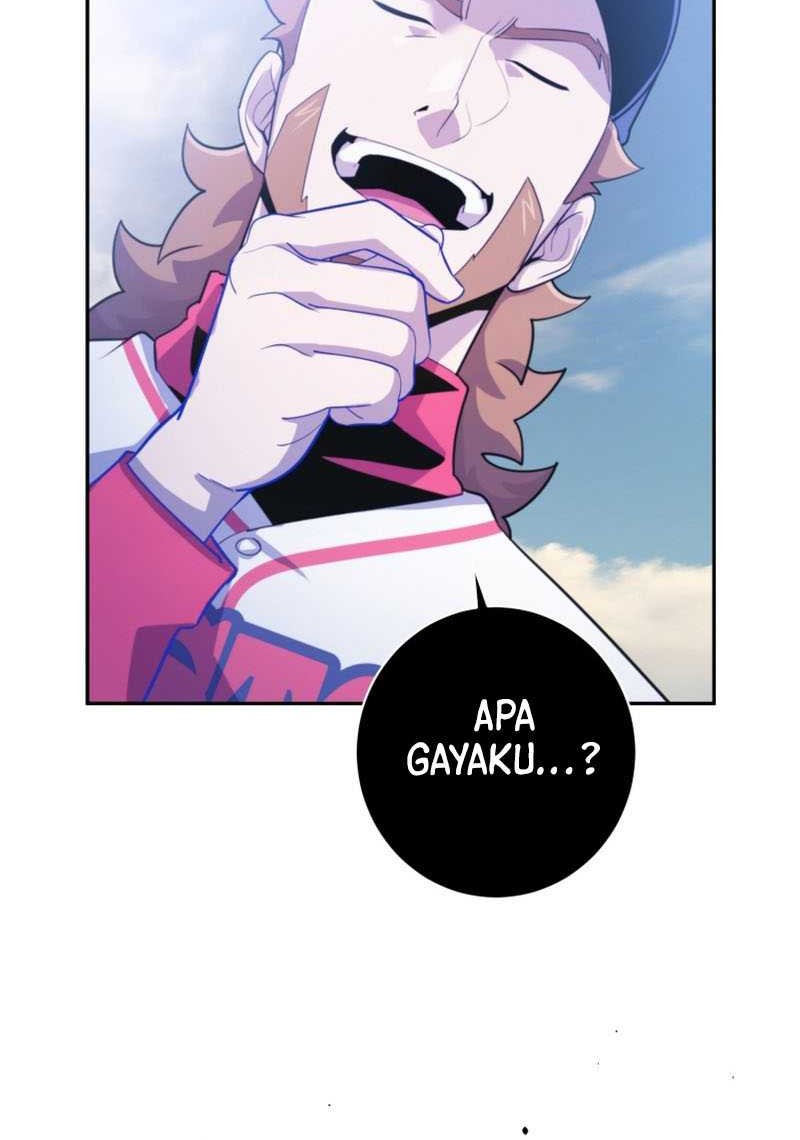 King of The Mound Chapter 71 Gambar 32