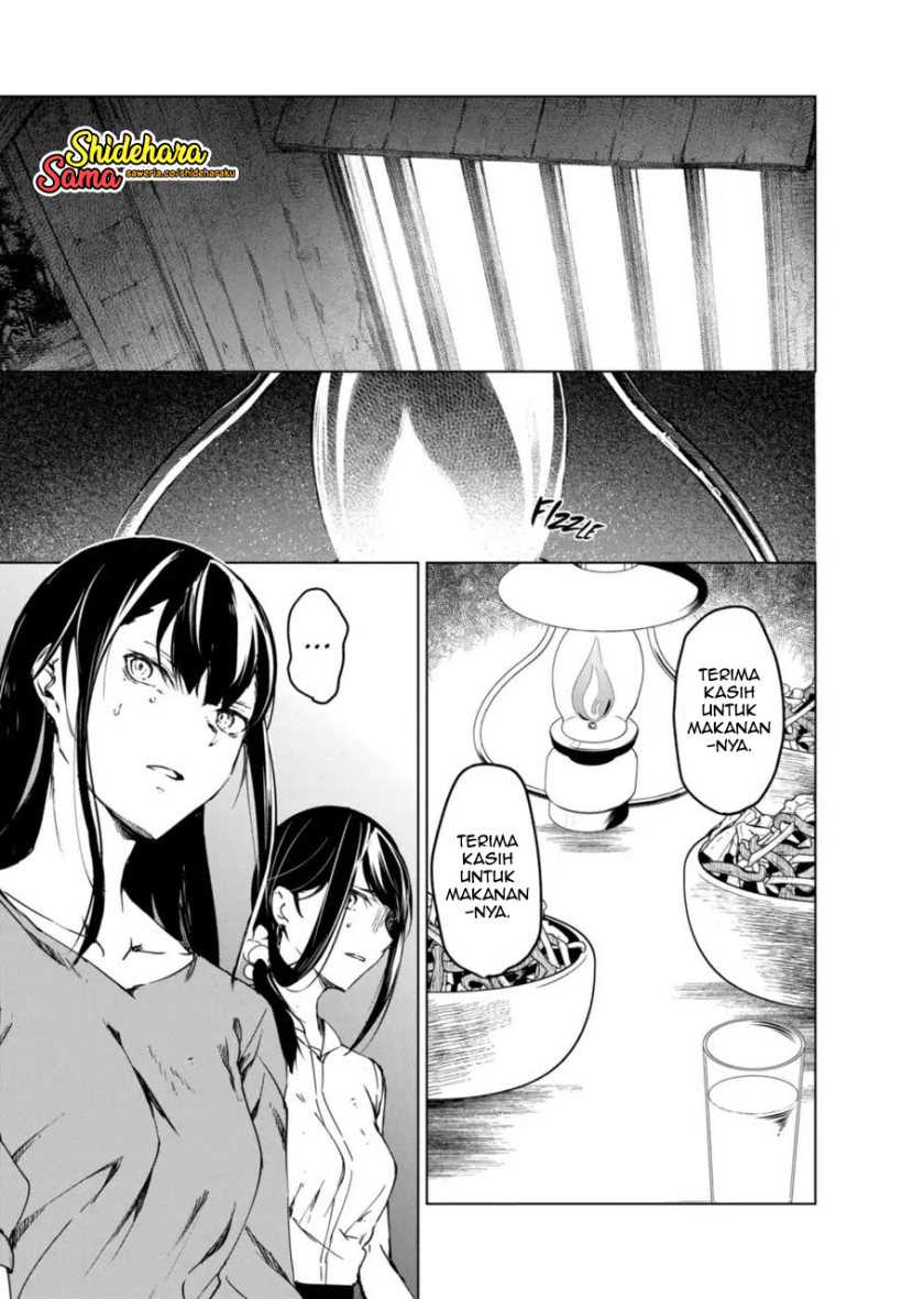 Kyosei Tensei Chapter 13 Gambar 20