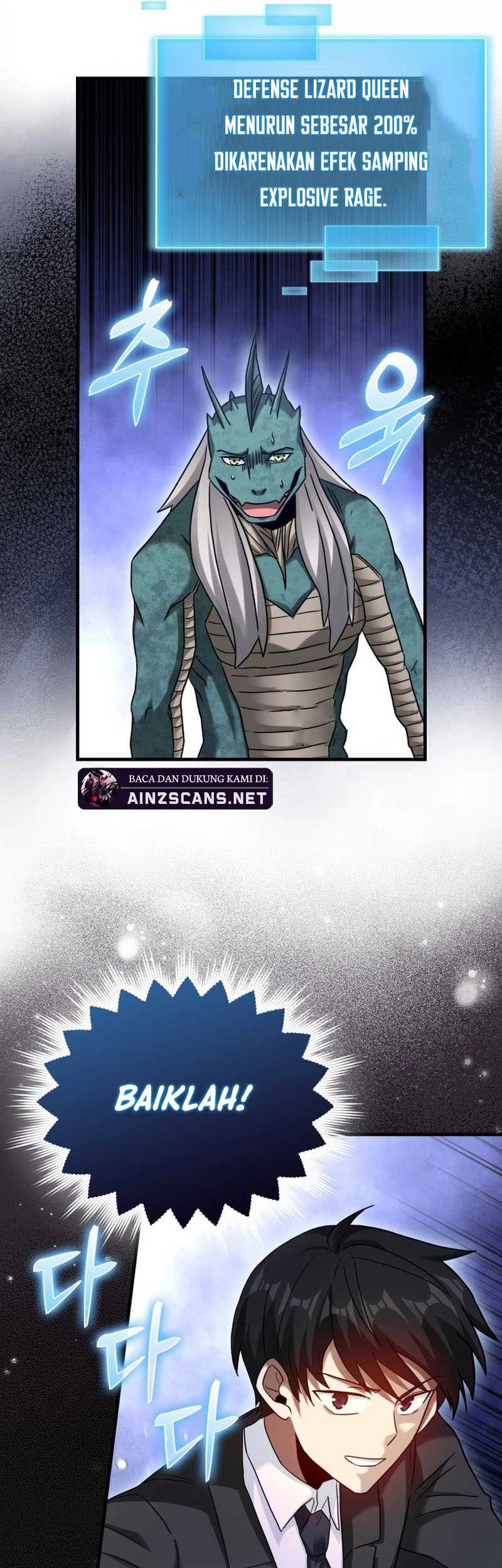 Return Of The Martial Arts Genius Chapter 35 Gambar 50