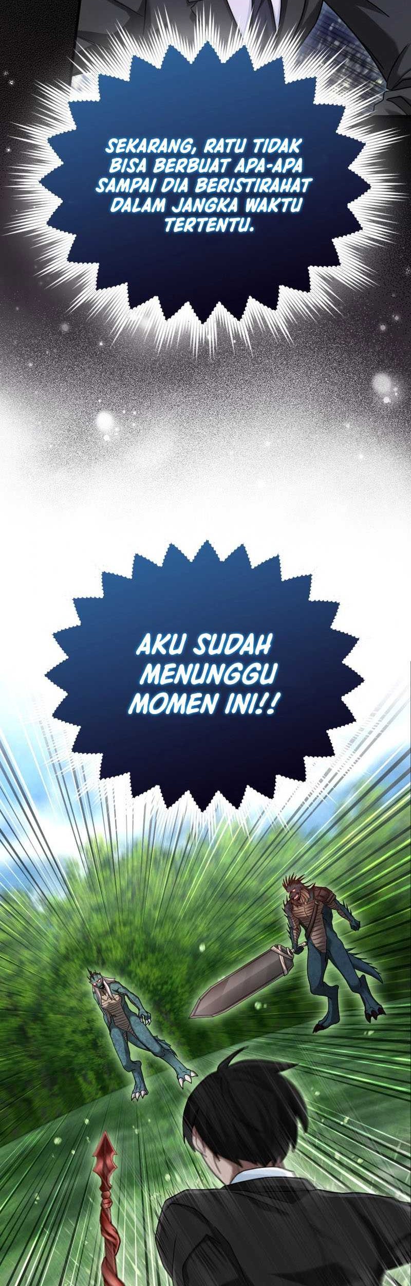 Return Of The Martial Arts Genius Chapter 35 Gambar 51