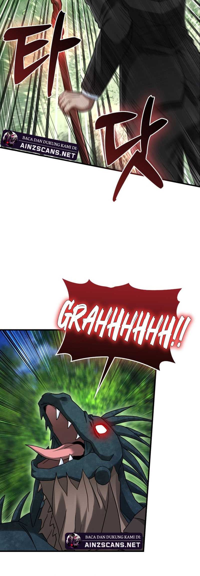 Return Of The Martial Arts Genius Chapter 35 Gambar 52