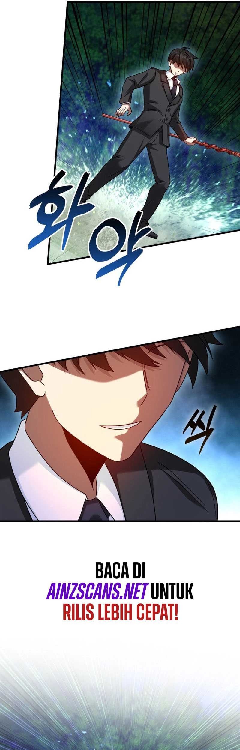 Return Of The Martial Arts Genius Chapter 35 Gambar 53