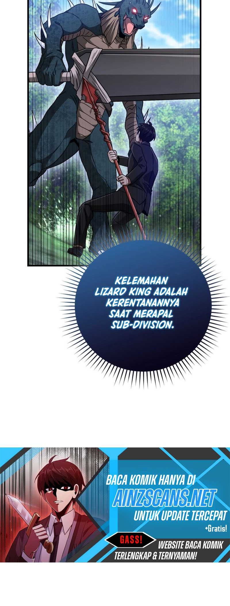 Return Of The Martial Arts Genius Chapter 35 Gambar 55