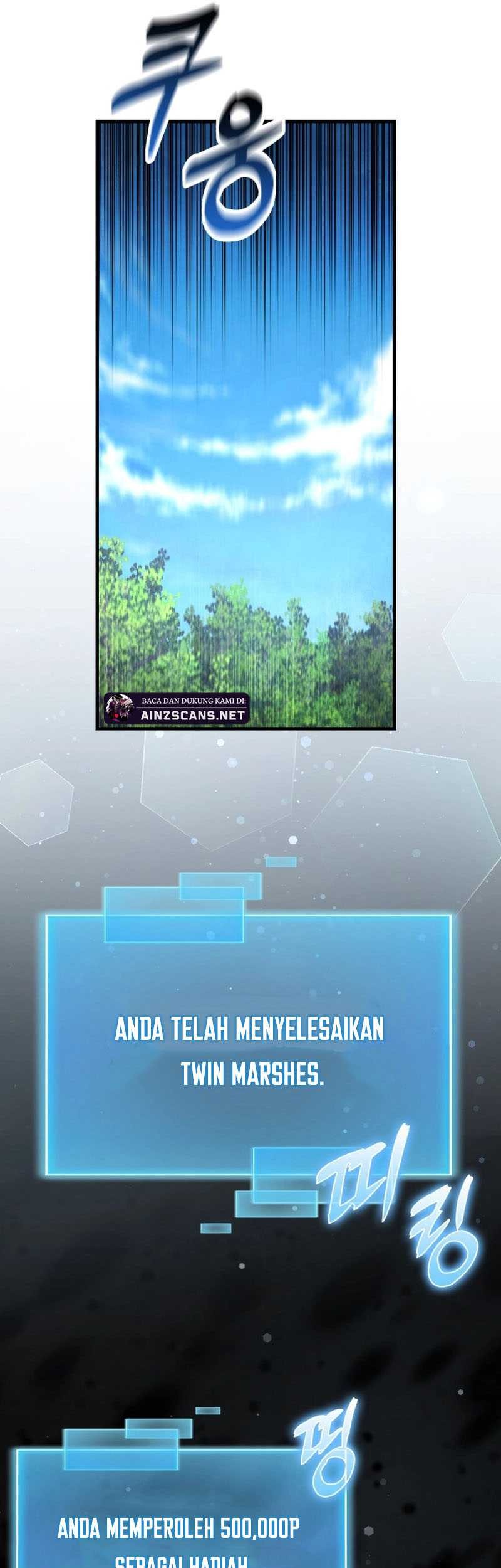 Return Of The Martial Arts Genius Chapter 35 Gambar 59