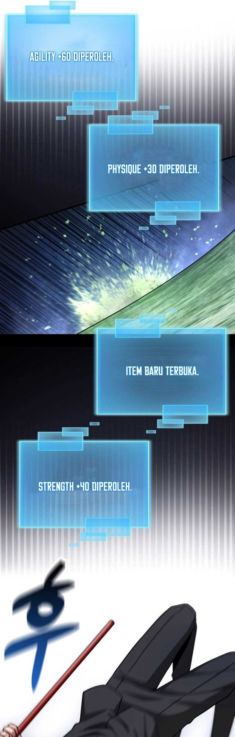 Return Of The Martial Arts Genius Chapter 35 Gambar 32