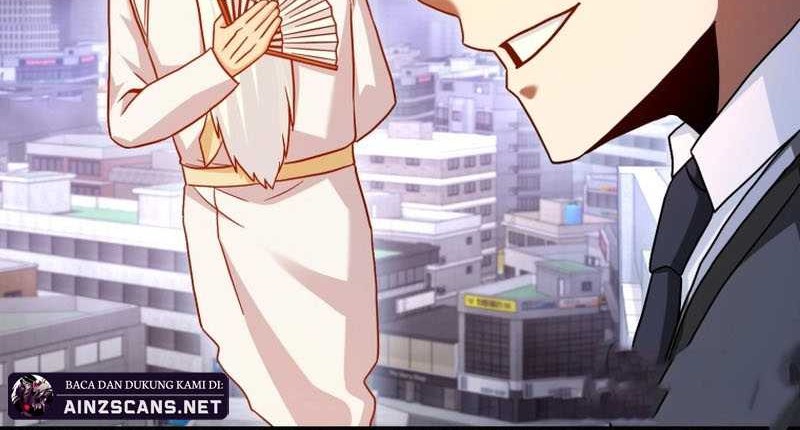 Return Of The Martial Arts Genius Chapter 35 Gambar 73