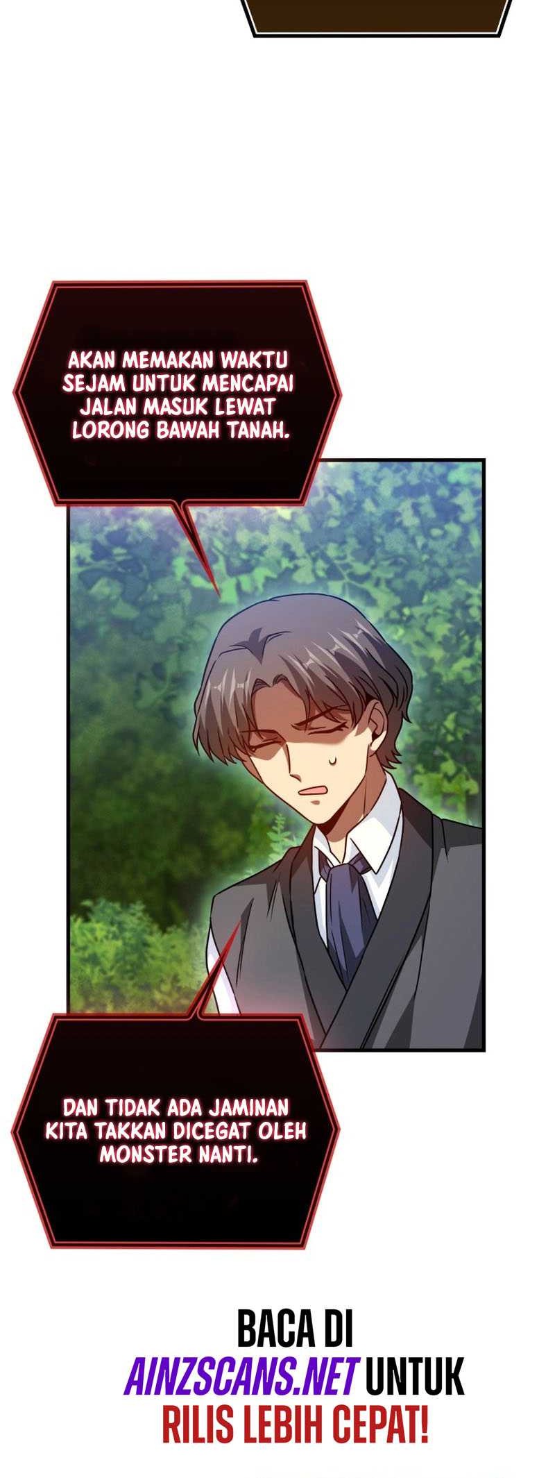 Return Of The Martial Arts Genius Chapter 35 Gambar 5