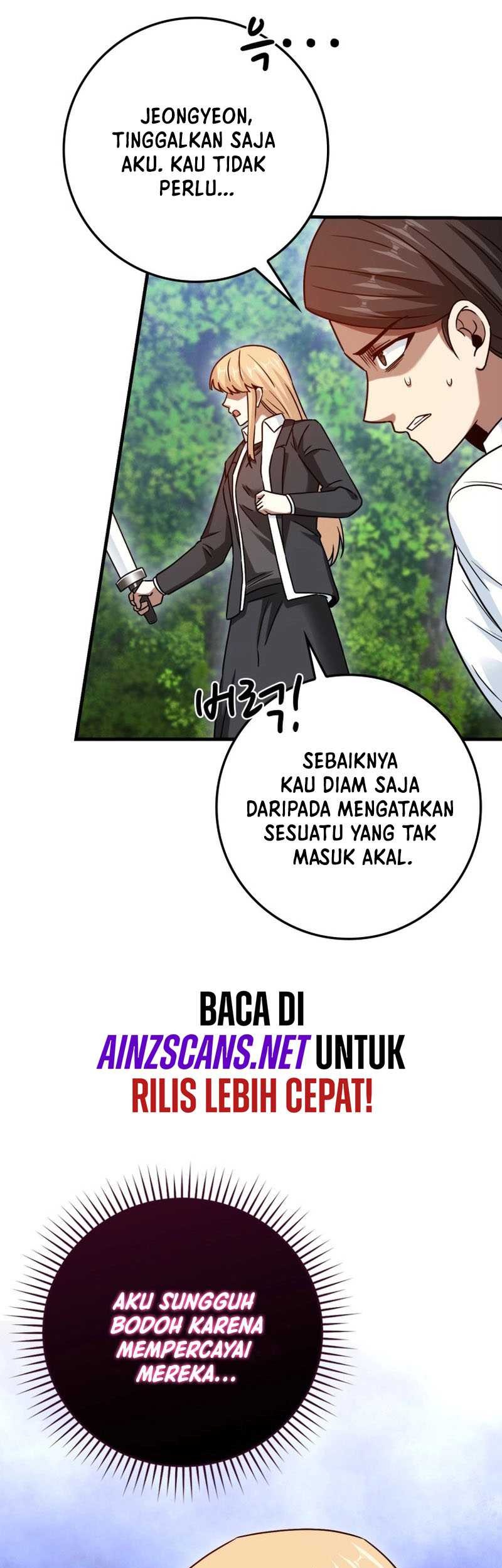 Return Of The Martial Arts Genius Chapter 35 Gambar 10