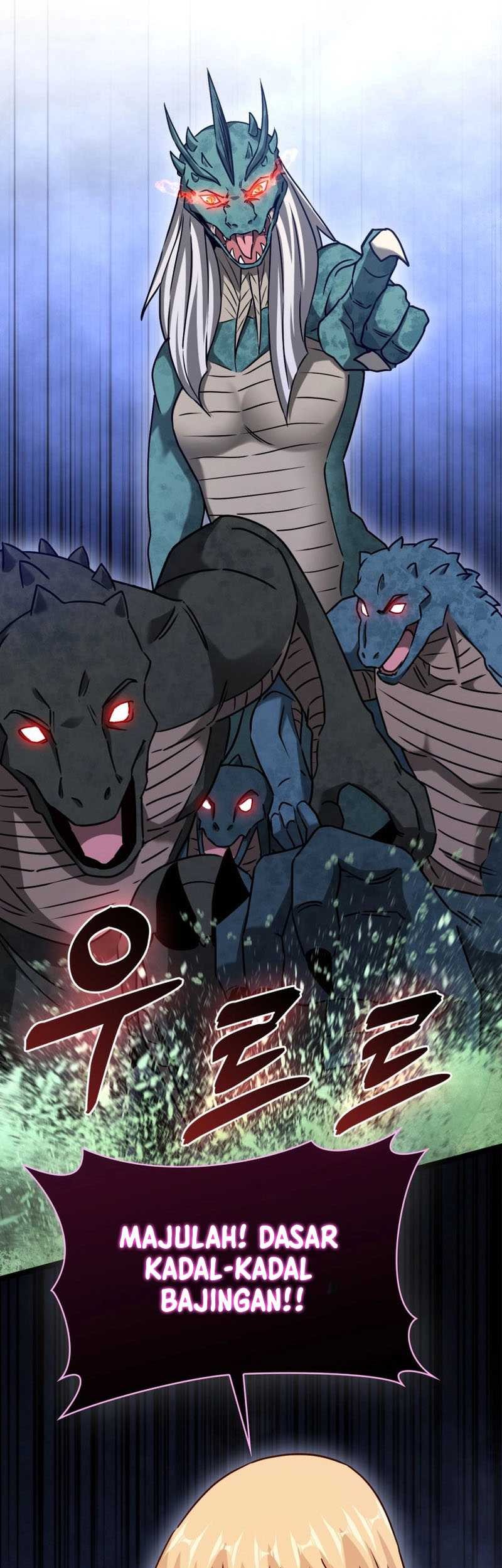 Return Of The Martial Arts Genius Chapter 35 Gambar 14