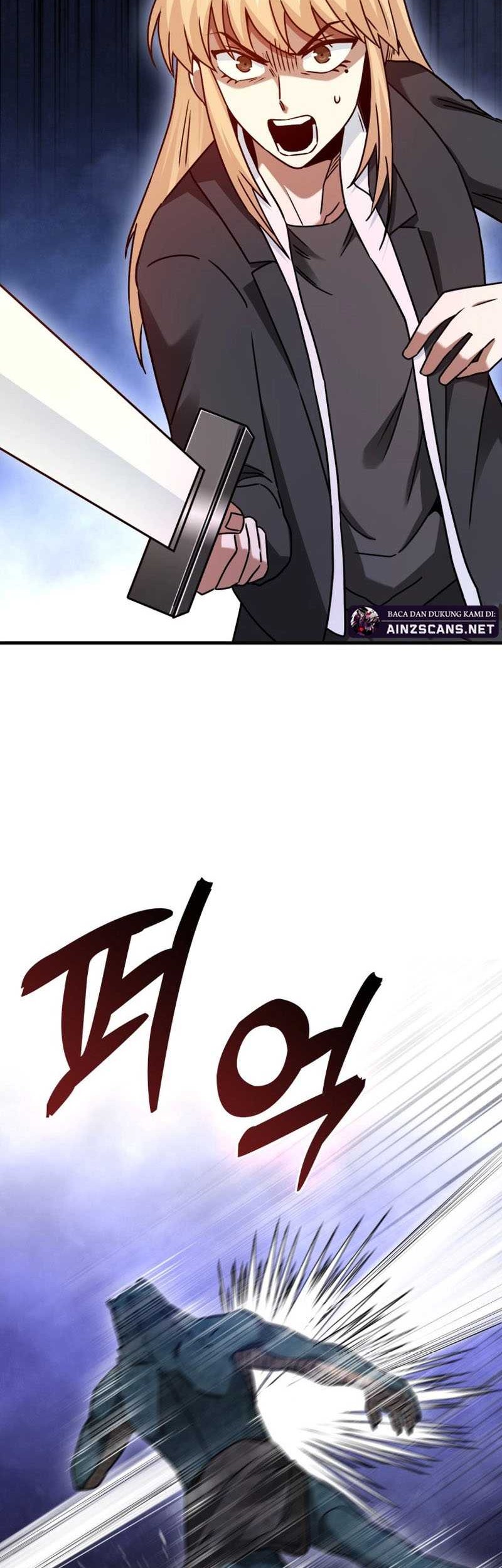 Return Of The Martial Arts Genius Chapter 35 Gambar 15