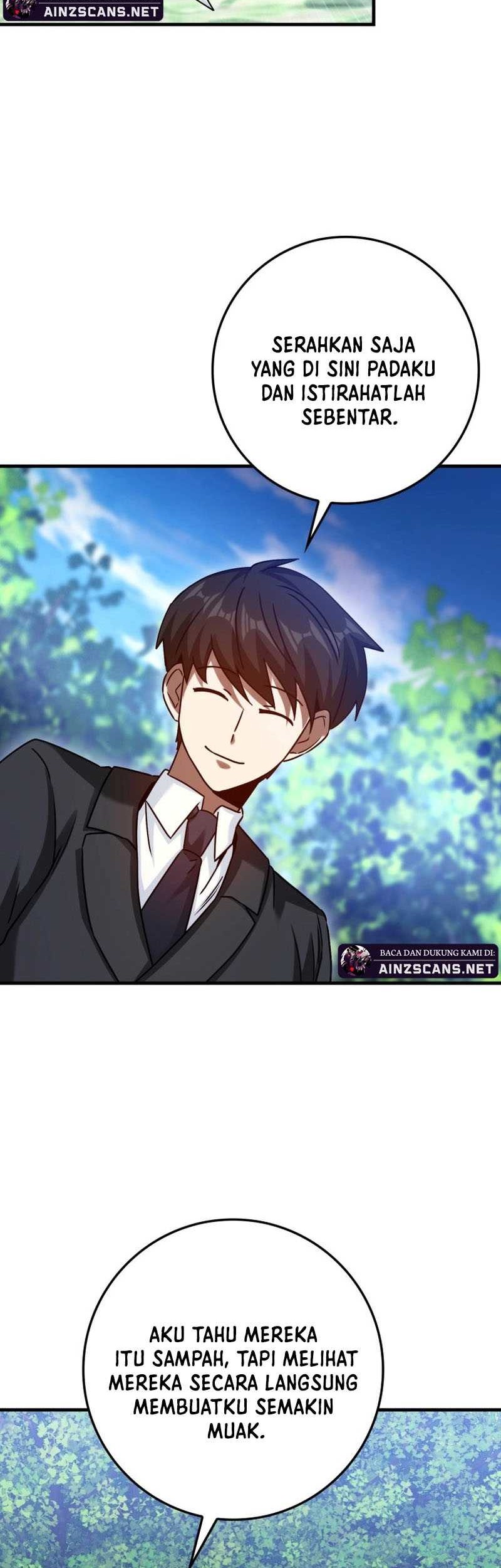 Return Of The Martial Arts Genius Chapter 35 Gambar 23