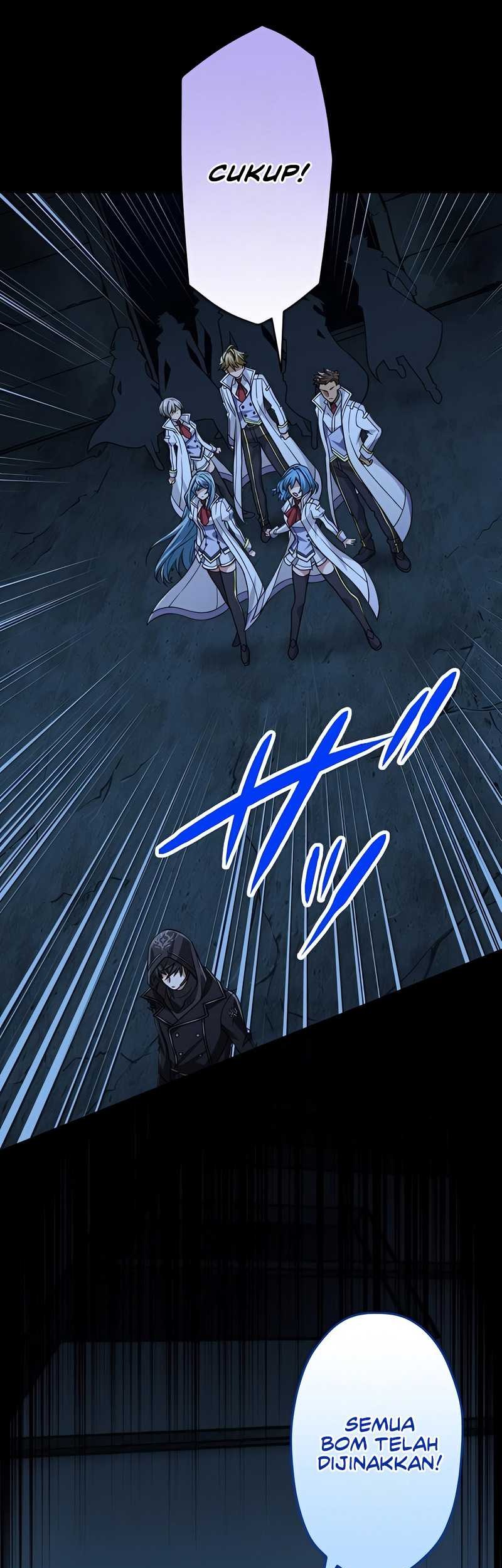 Magic Level 99990000 All-Attribute Great Sage Chapter 64 Gambar 60