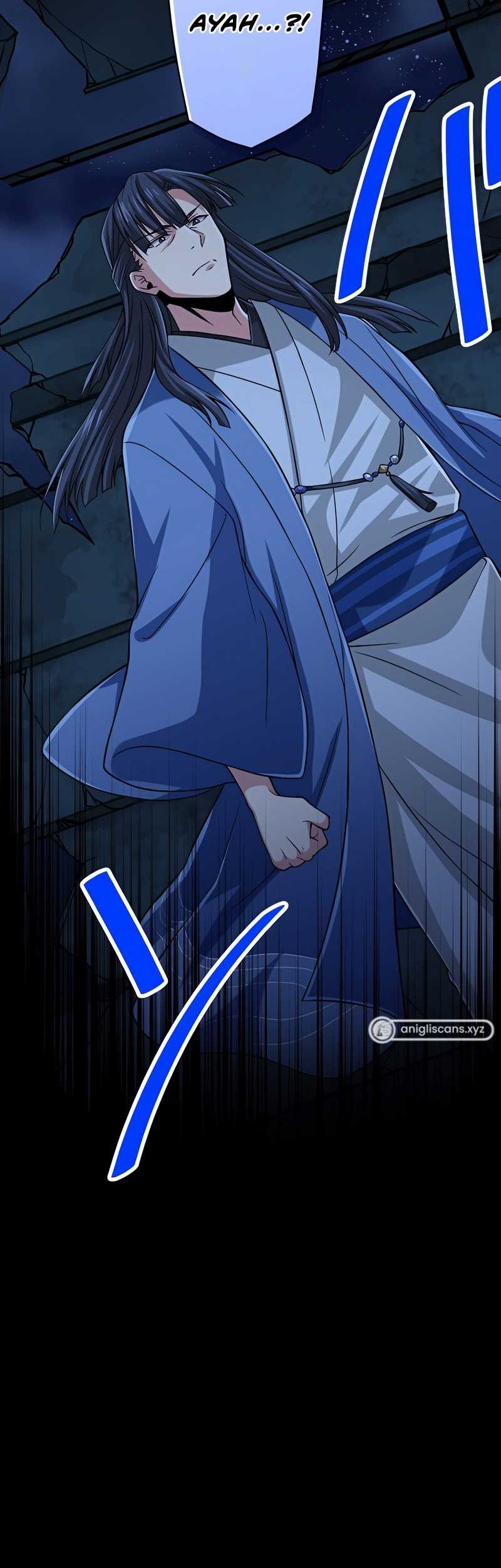 Magic Level 99990000 All-Attribute Great Sage Chapter 64 Gambar 68