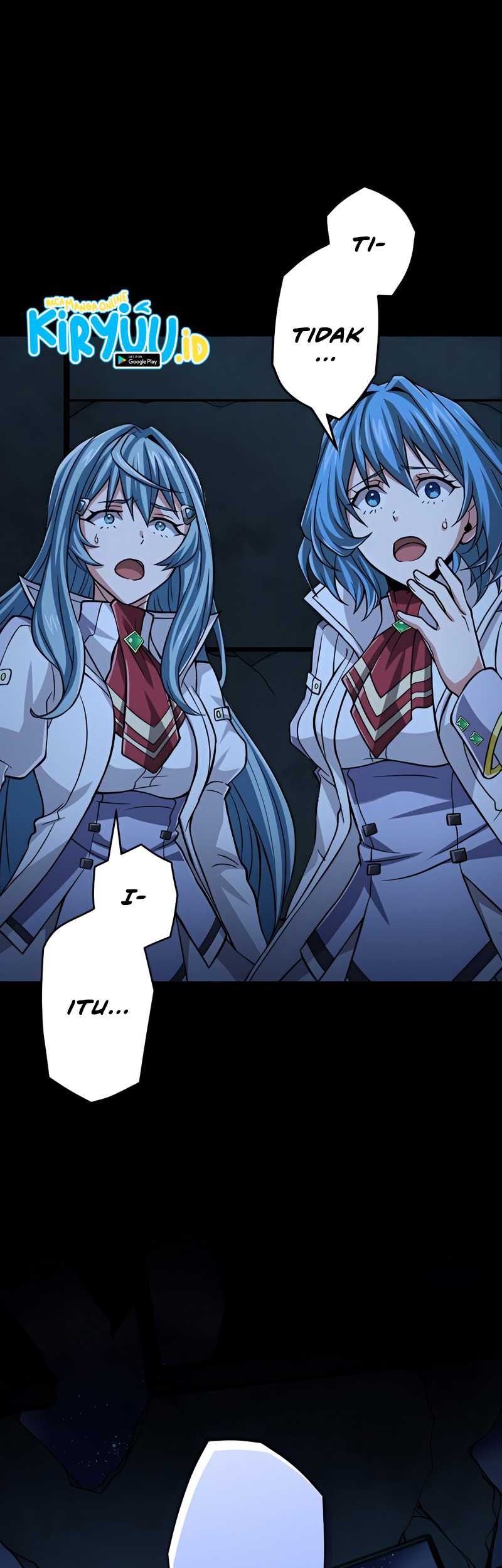 Magic Level 99990000 All-Attribute Great Sage Chapter 64 Gambar 67