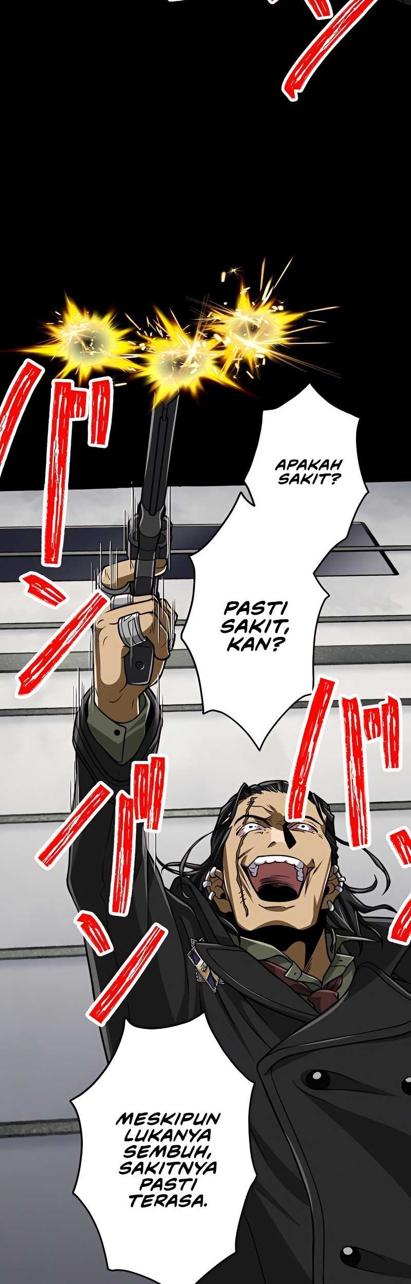 Magic Level 99990000 All-Attribute Great Sage Chapter 64 Gambar 44